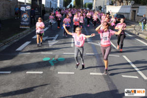 2019-10-06, Lorientaise, coureuses (668)