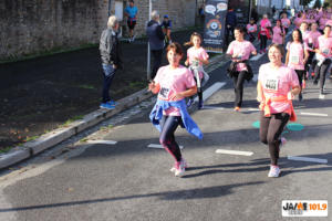 2019-10-06, Lorientaise, coureuses (670)