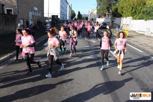 2019-10-06, Lorientaise, coureuses (693)
