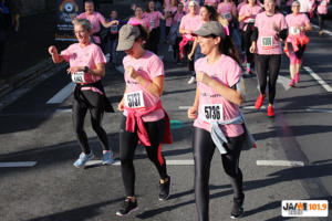 2019-10-06, Lorientaise, coureuses (695)
