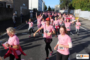 2019-10-06, Lorientaise, coureuses (726)