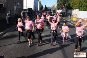 2019-10-06, Lorientaise, coureuses (754)