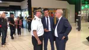 2023-09-06, préfet à Kervénanec