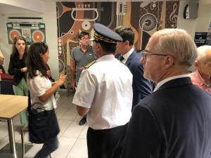 2023-09-06, préfet à Kervénanec