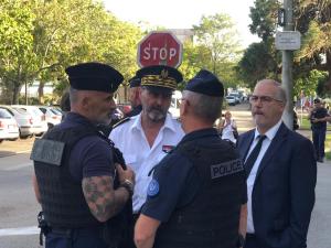 2023-09-06, préfet à Kervénanec