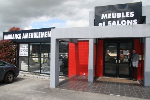 Ambiance Ameublement      