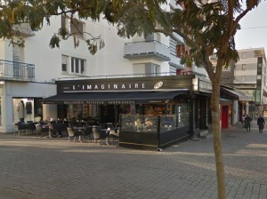 Boulangerie L'imaginaire      