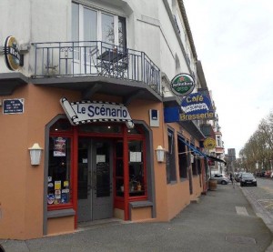 Le Scénario      