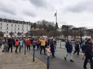 Crédit : CGT Bigard Quimperlé