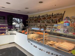 Boulangerie le Goahec (extérieur)-4, place commerciale Lanester