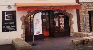 Boulangerie Au fournil de Larmor (extérieur) 13, place Notre-Dame Larmor-Plage