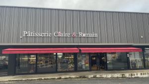 Claire-et-Romain Quimperlé