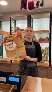 Boulangerie Deret Mellac-1