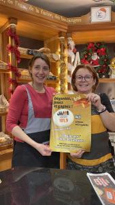 Fournil-de-Kervail Quimperlé-1