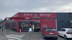 Fournil-de-Pont-Scorff