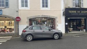 Boulangerie Metivier Quimperlé