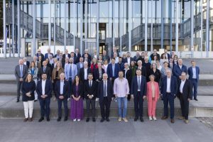 Conseil communautaire de Lorient agglomération