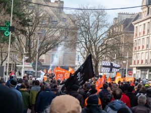 manif lorient 28-03-2023