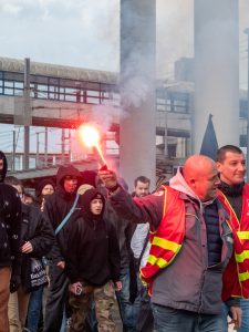 manif lorient 28-03-2023