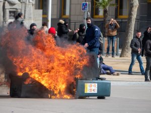 manif lorient 28-03-2023