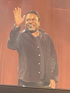 Anthony Kavanagh à Quéven